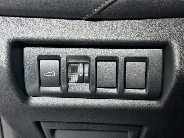 New 2026 Subaru Outback Touring XT AWD/4WD image 10