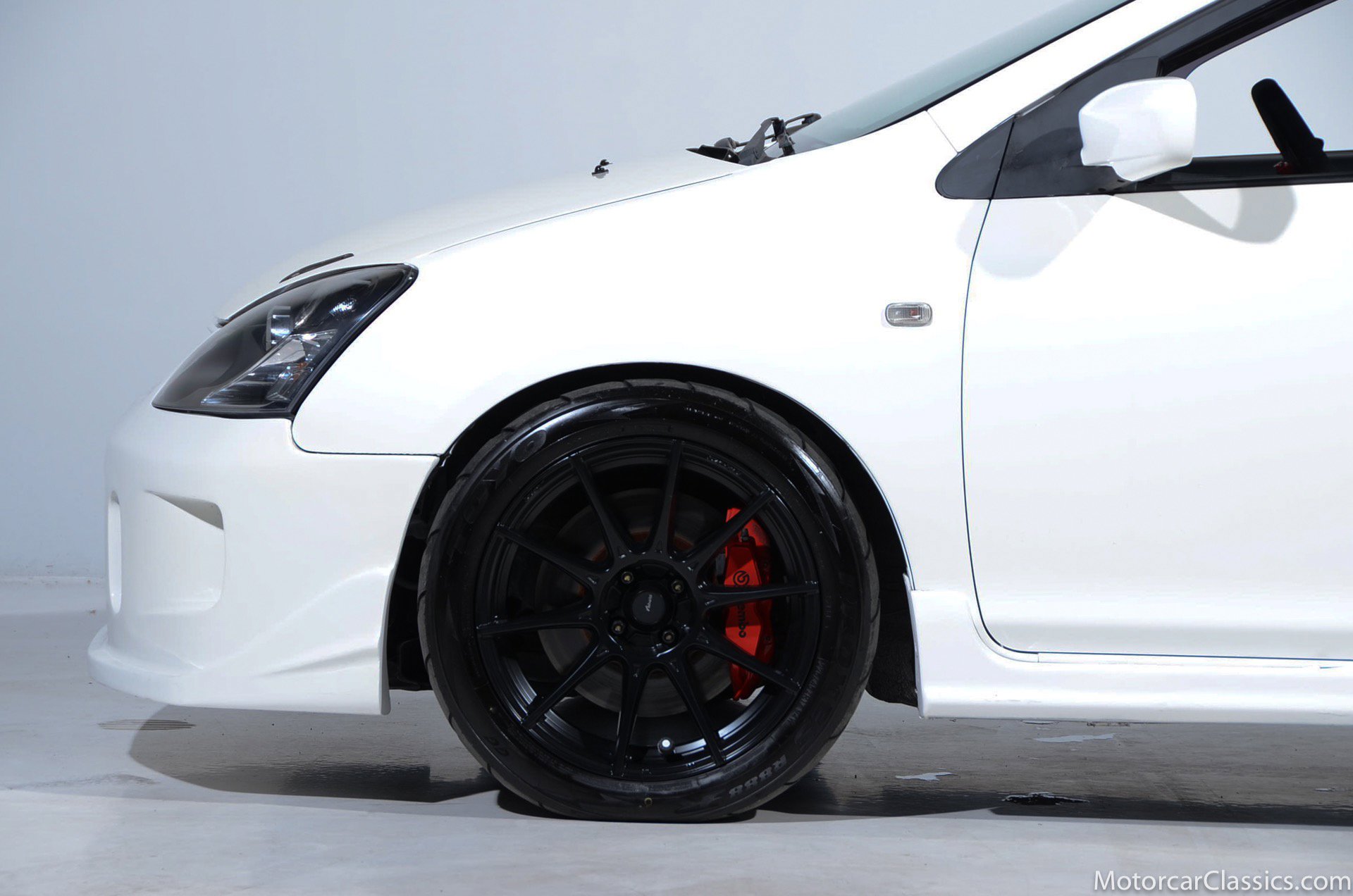 Used 2002 Honda Civic Si image 20