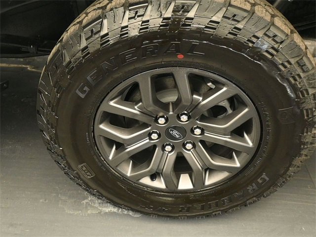 New 2025 Ford F150 Tremor w/ Equipment Group 402A High image 9