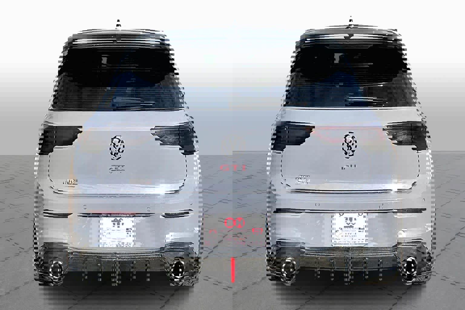 Used 2022 Volkswagen GTI S image 6