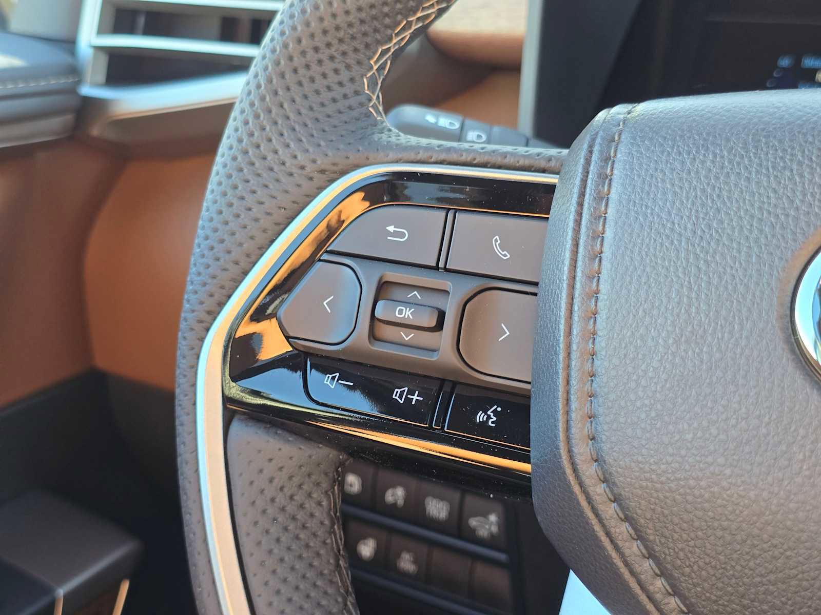 New 2026 Toyota Tundra 1794 Edition image 35