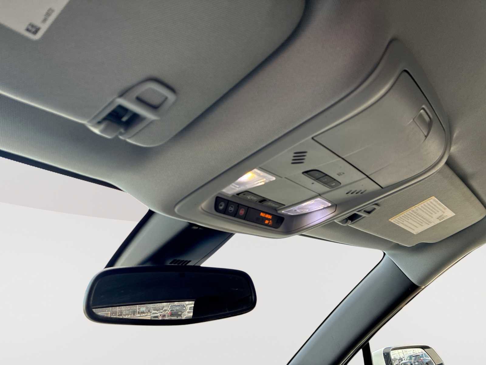 Certified 2021 Chevrolet Blazer LT image 34