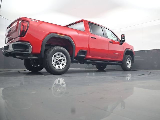 New 2026 GMC Sierra 3500 Pro w/ 1SA Pro Safety Plus Package AWD/4WD image 25