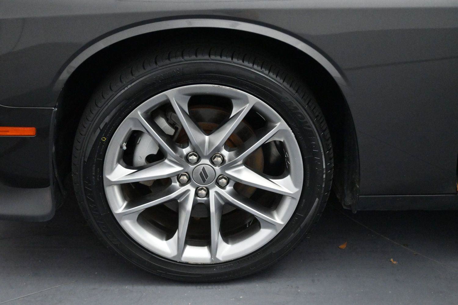 Used 2022 Dodge Challenger GT AWD/4WD image 32