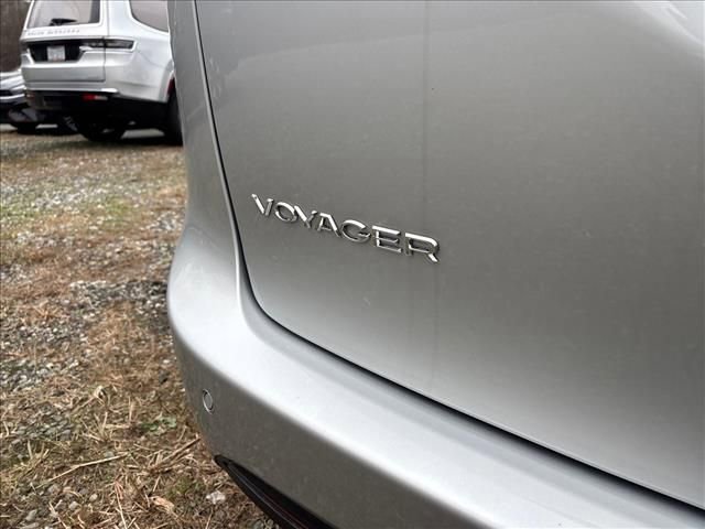 New 2026 Chrysler Voyager LX image 17