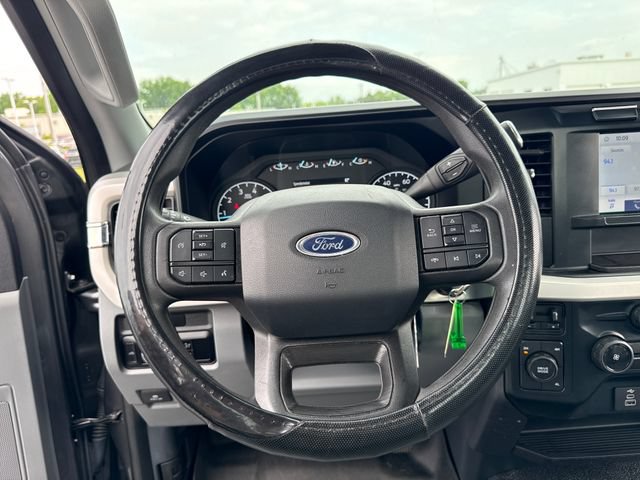 Used 2023 Ford F350 XL AWD/4WD image 20