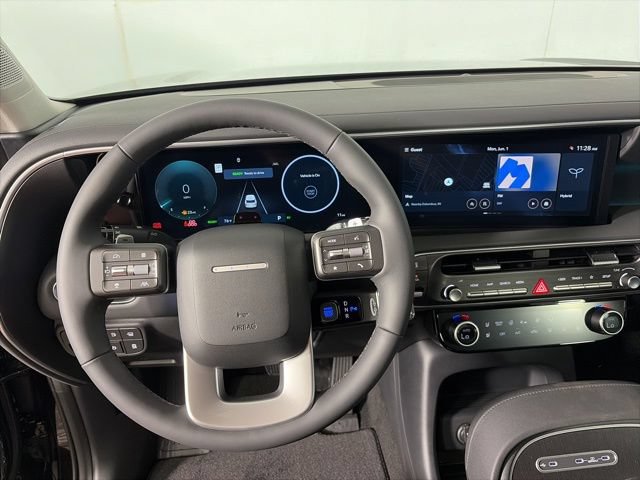 New 2026 Hyundai Palisade SEL Premium AWD/4WD image 12