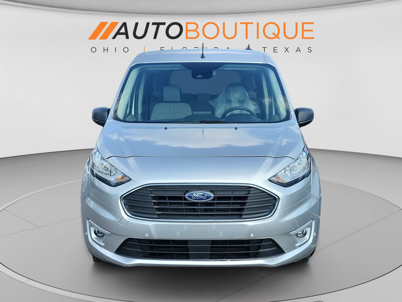 Used 2022 Ford Transit Connect XLT FWD image 8
