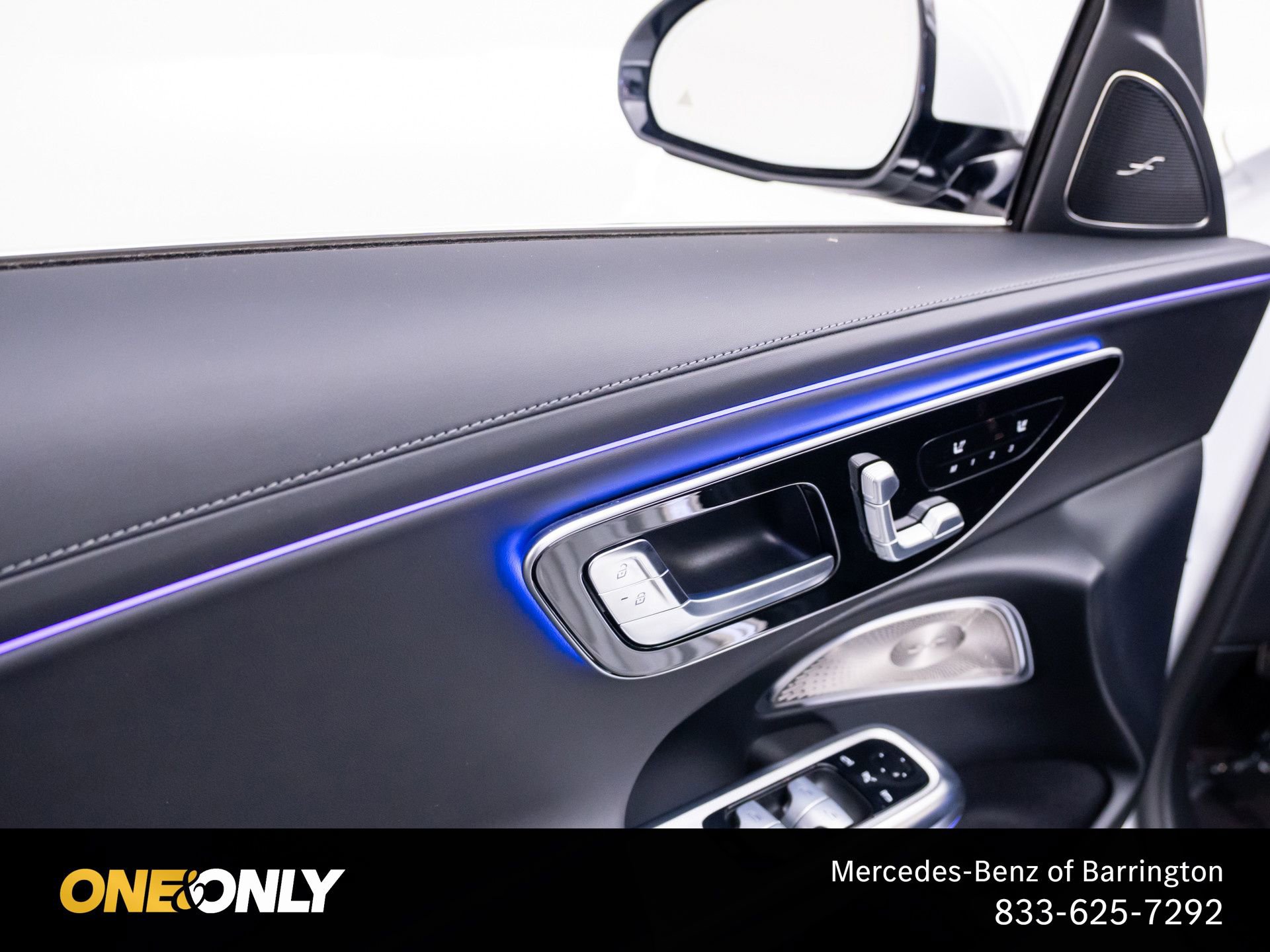 Used 2025 Mercedes-Benz E 53 AMG e 4MATIC Sedan image 14