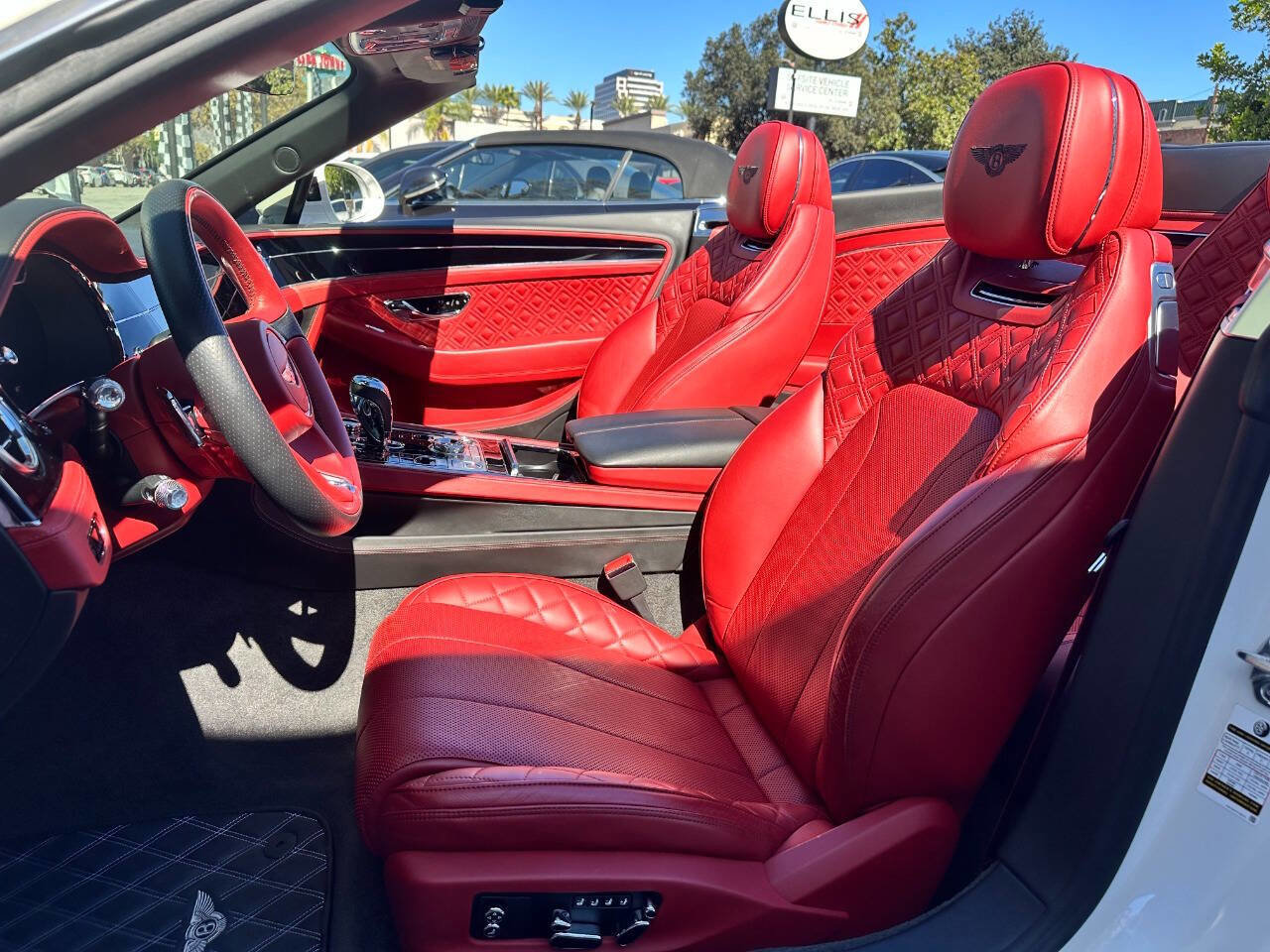 Used 2020 Bentley Continental GT image 20