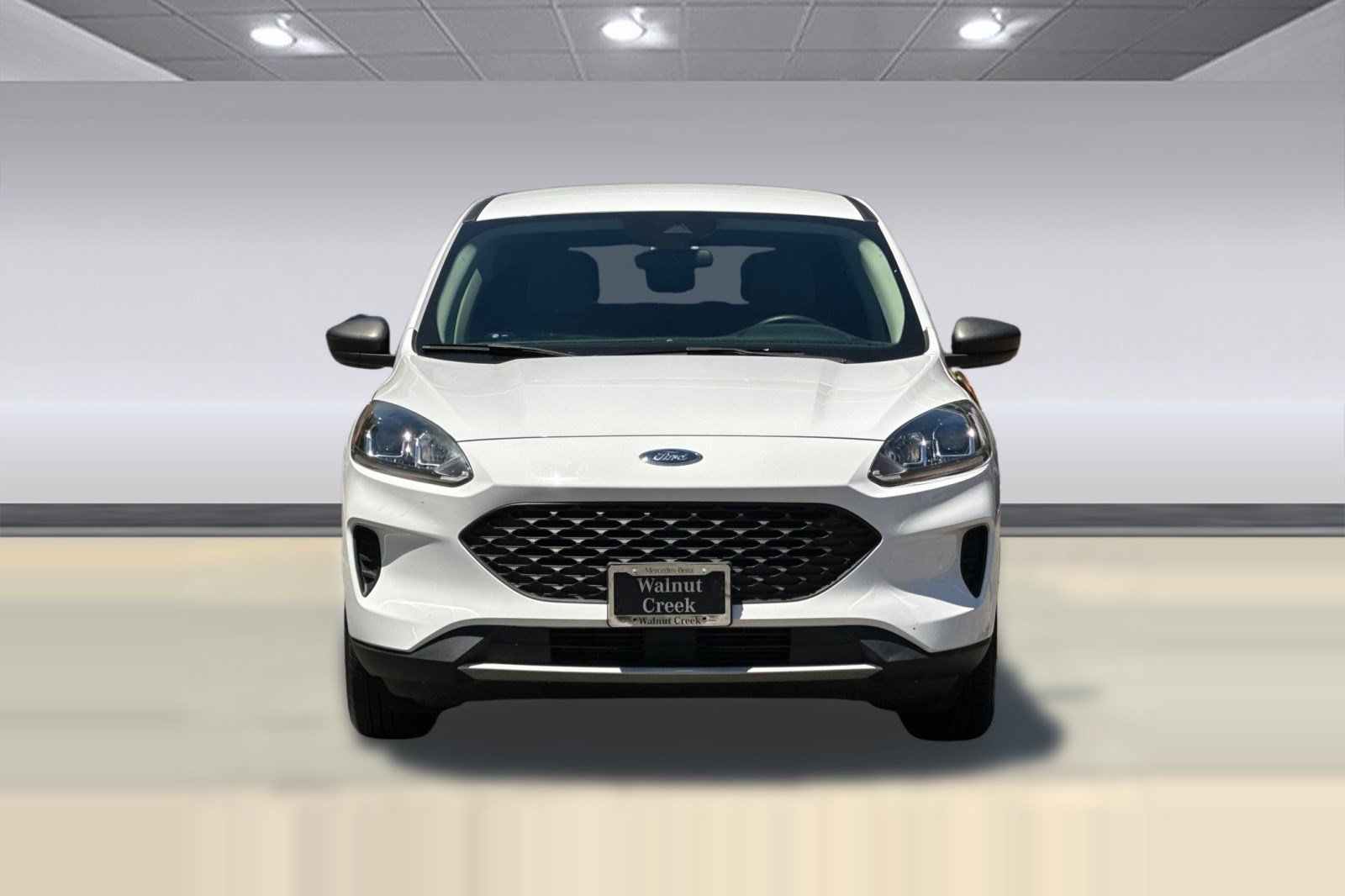 Used 2020 Ford Escape S FWD image 6