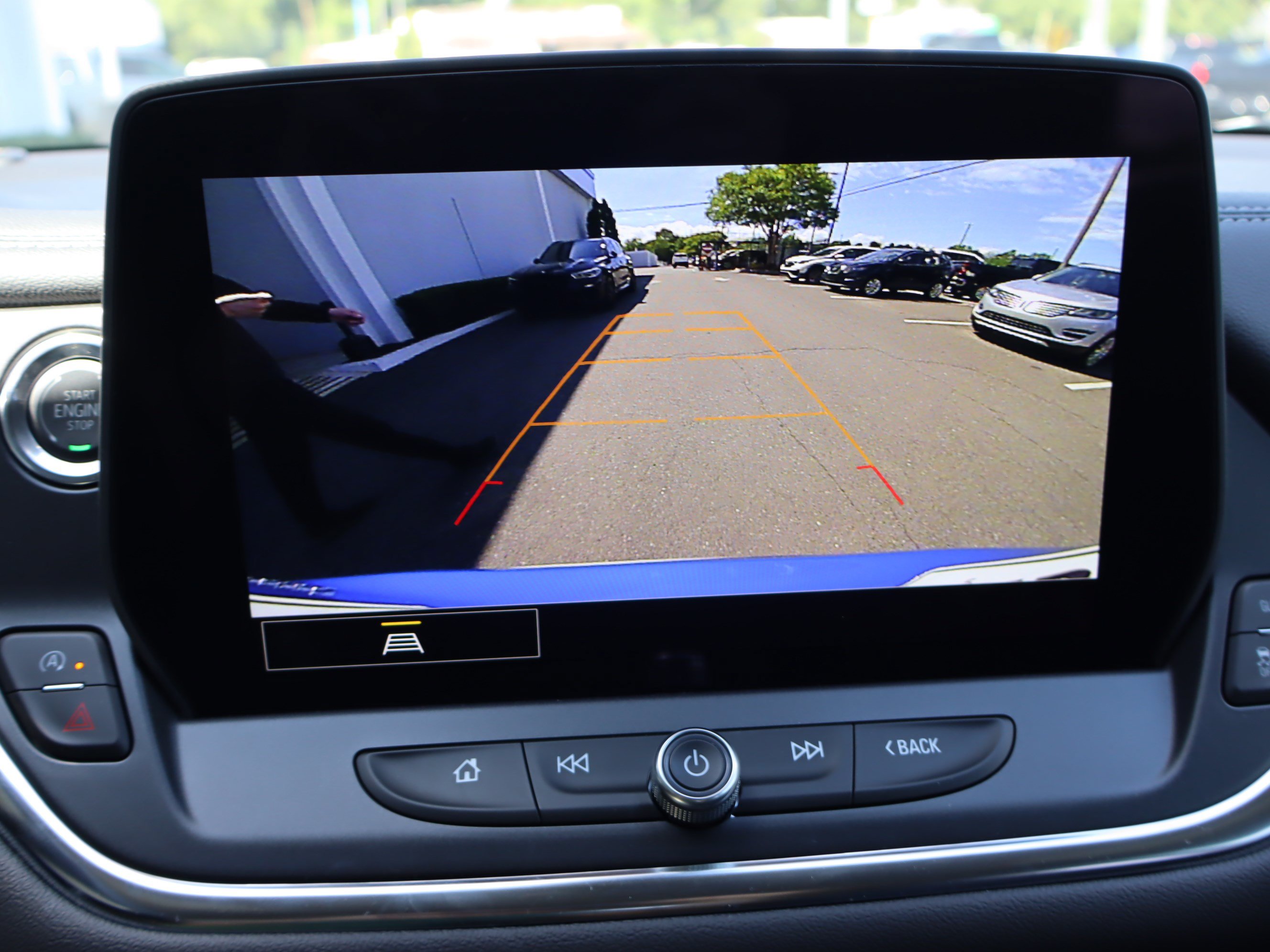 Used 2026 Chevrolet Blazer LT w/ Convenience Package FWD image 26