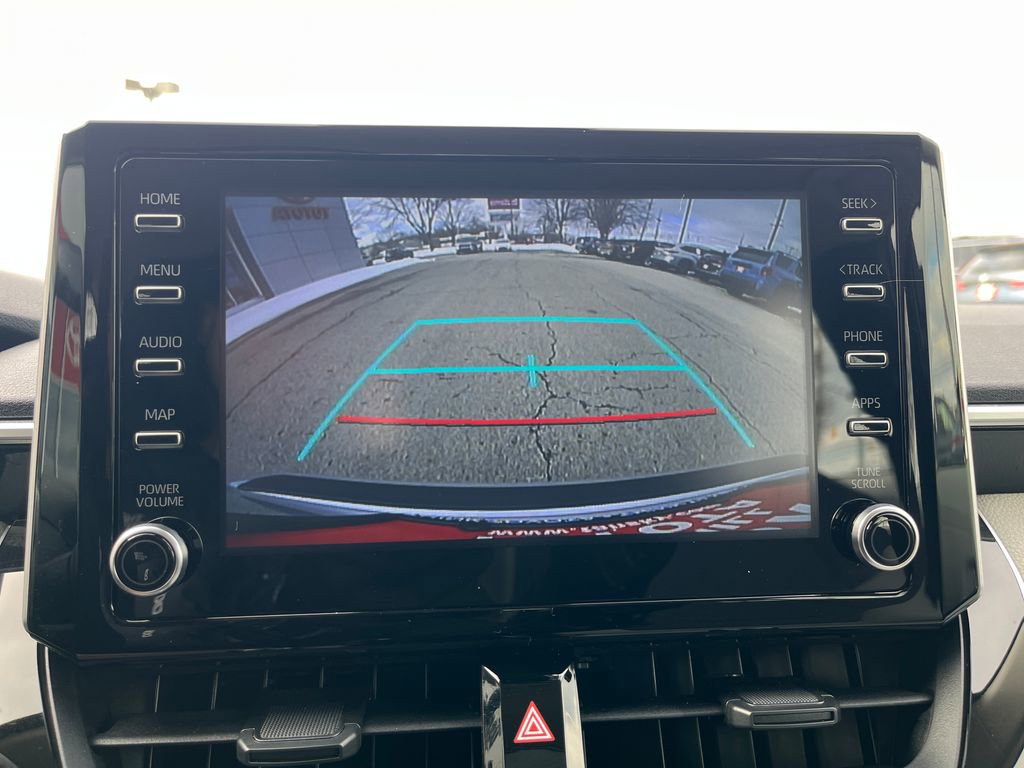 Certified 2020 Toyota Corolla LE image 22