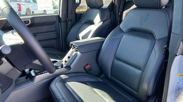 New 2026 Ford Bronco Badlands AWD/4WD image 17