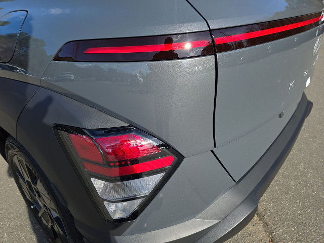 New 2026 Hyundai Kona SEL Sport FWD image 45