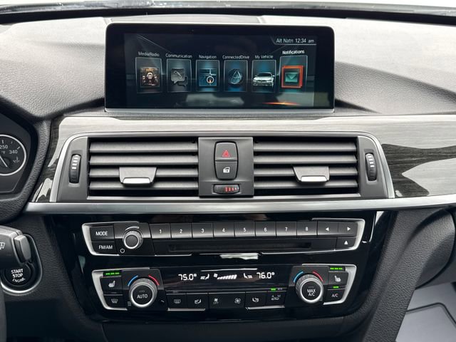 Used 2017 BMW 330i xDrive Sedan image 15