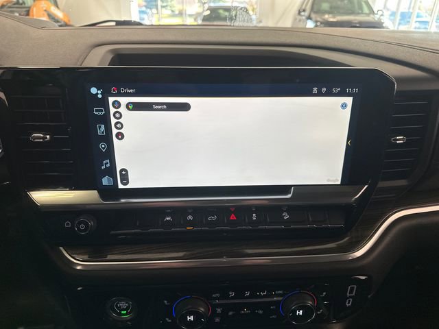 Certified 2022 Chevrolet Silverado 1500 RST image 22