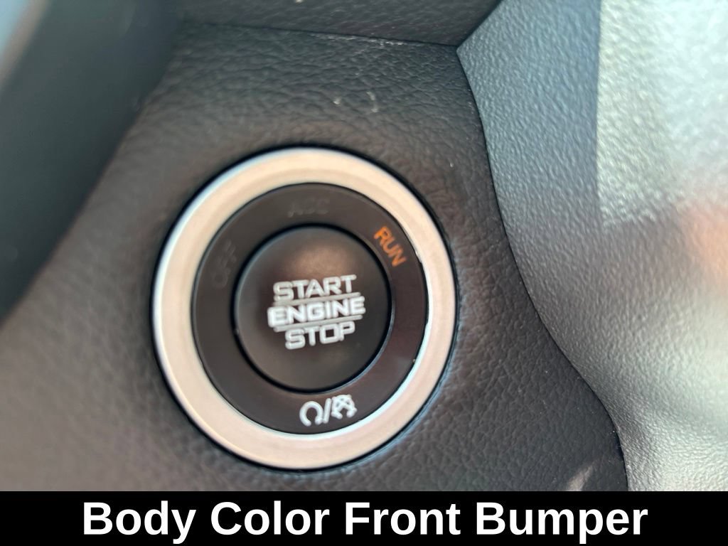 Used 2019 RAM 1500 Big Horn AWD/4WD image 29