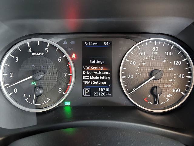 Certified 2025 Nissan Sentra S FWD image 26