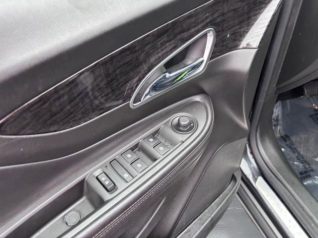 Used 2016 Buick Encore Convenience image 13