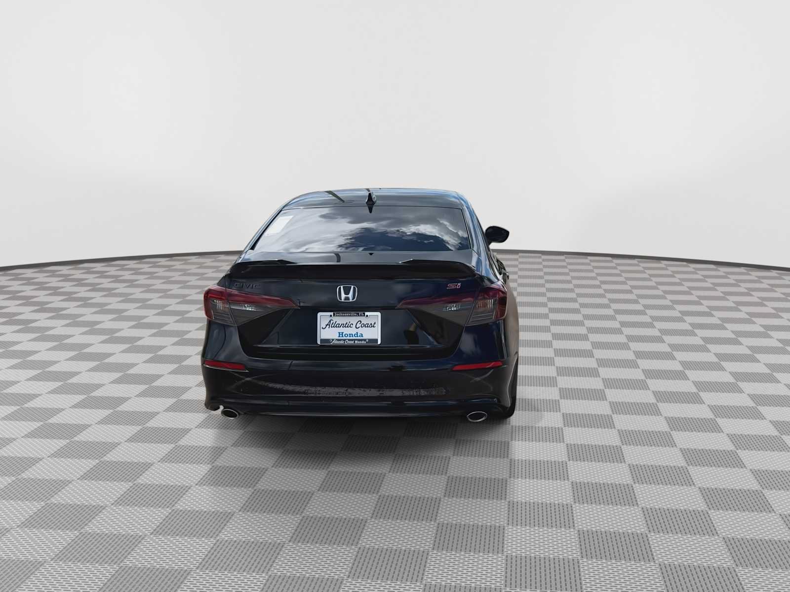 New 2026 Honda Civic Si image 7