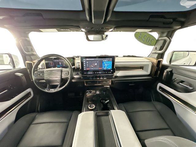 Used 2024 GMC Hummer EV 2X AWD/4WD image 3