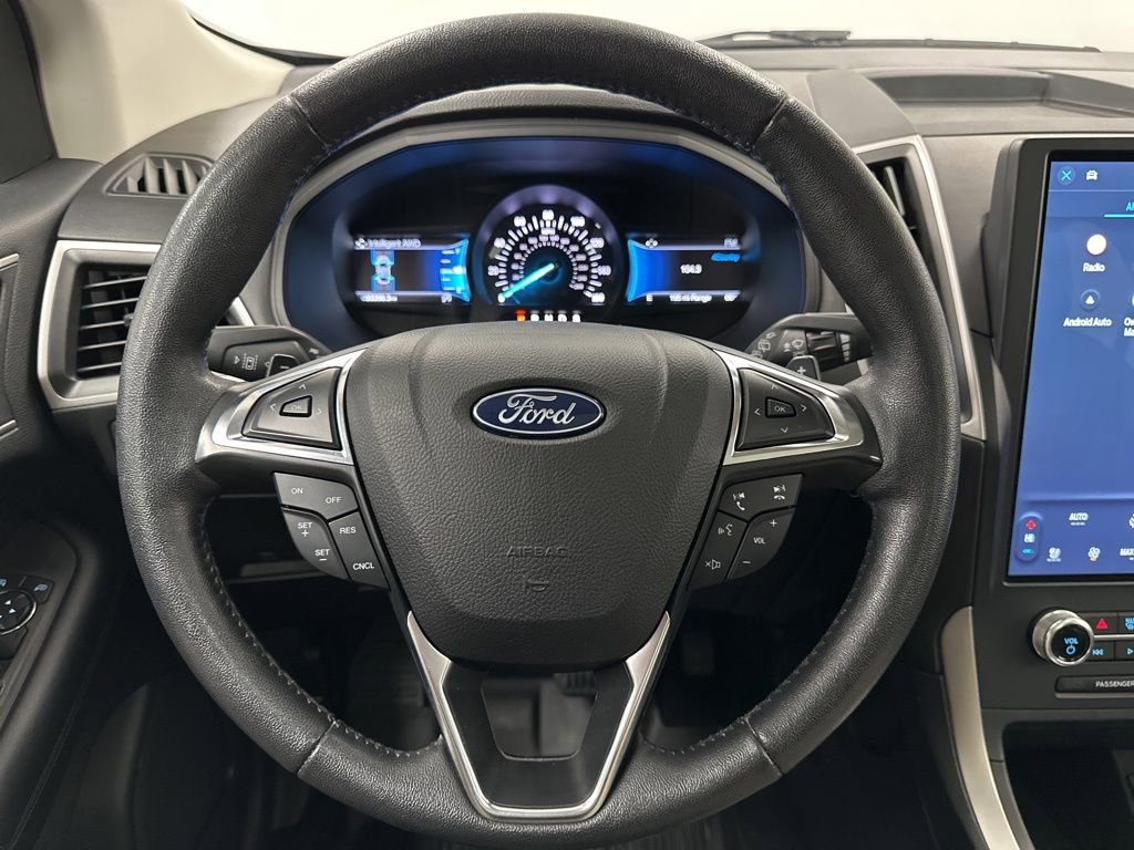Used 2022 Ford Edge SEL w/ Convenience Package AWD/4WD image 29