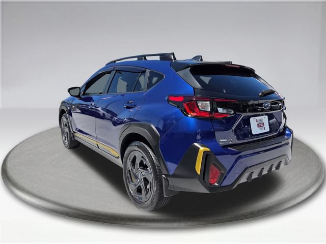 Certified 2024 Subaru Crosstrek 2.5i Sport AWD/4WD image 17