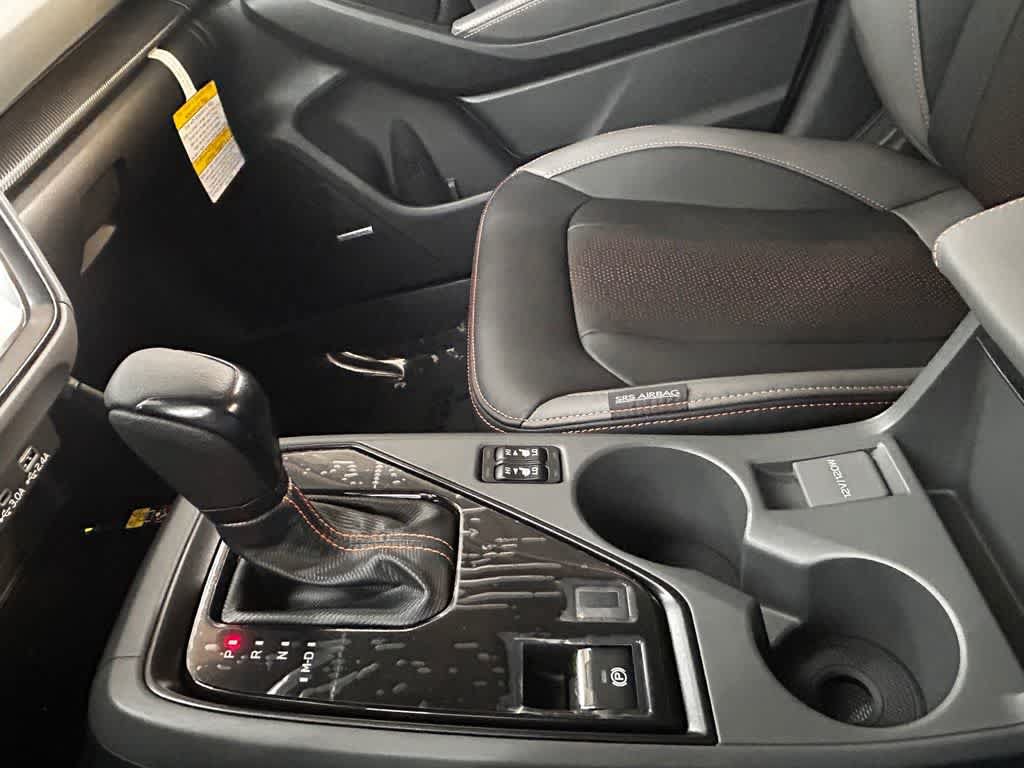 New 2026 Subaru Crosstrek 2.5i Limited AWD/4WD image 19