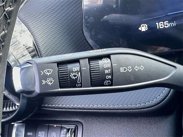 Certified 2025 Chevrolet Equinox LT w/ Convenience Package II image 36