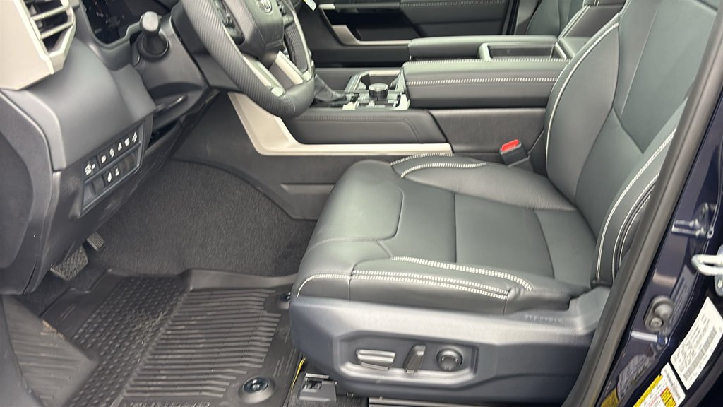New 2026 Toyota Tundra Limited AWD/4WD image 30