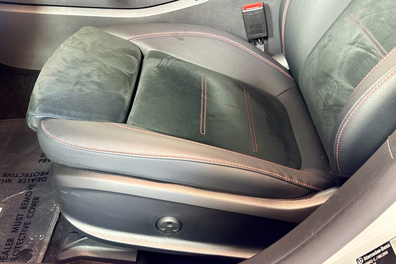 Certified 2026 Mercedes-Benz CLA 250 image 17