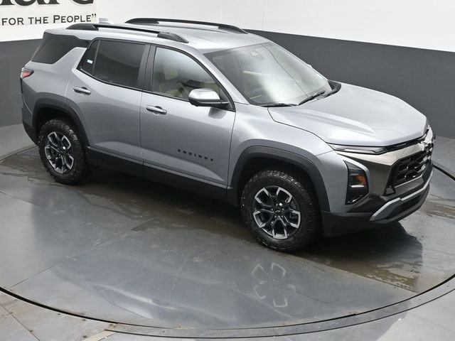 New 2026 Chevrolet Equinox ACTIV w/ Convenience Package III image 26