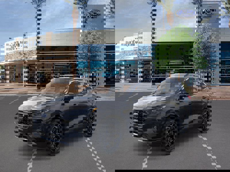 New 2026 Ford Escape Platinum w/ Premium Technology Package image 1