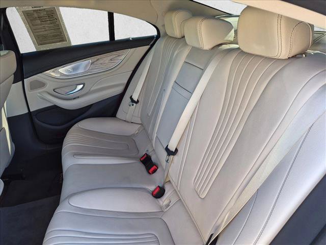 Used 2020 Mercedes-Benz CLS 450 image 19