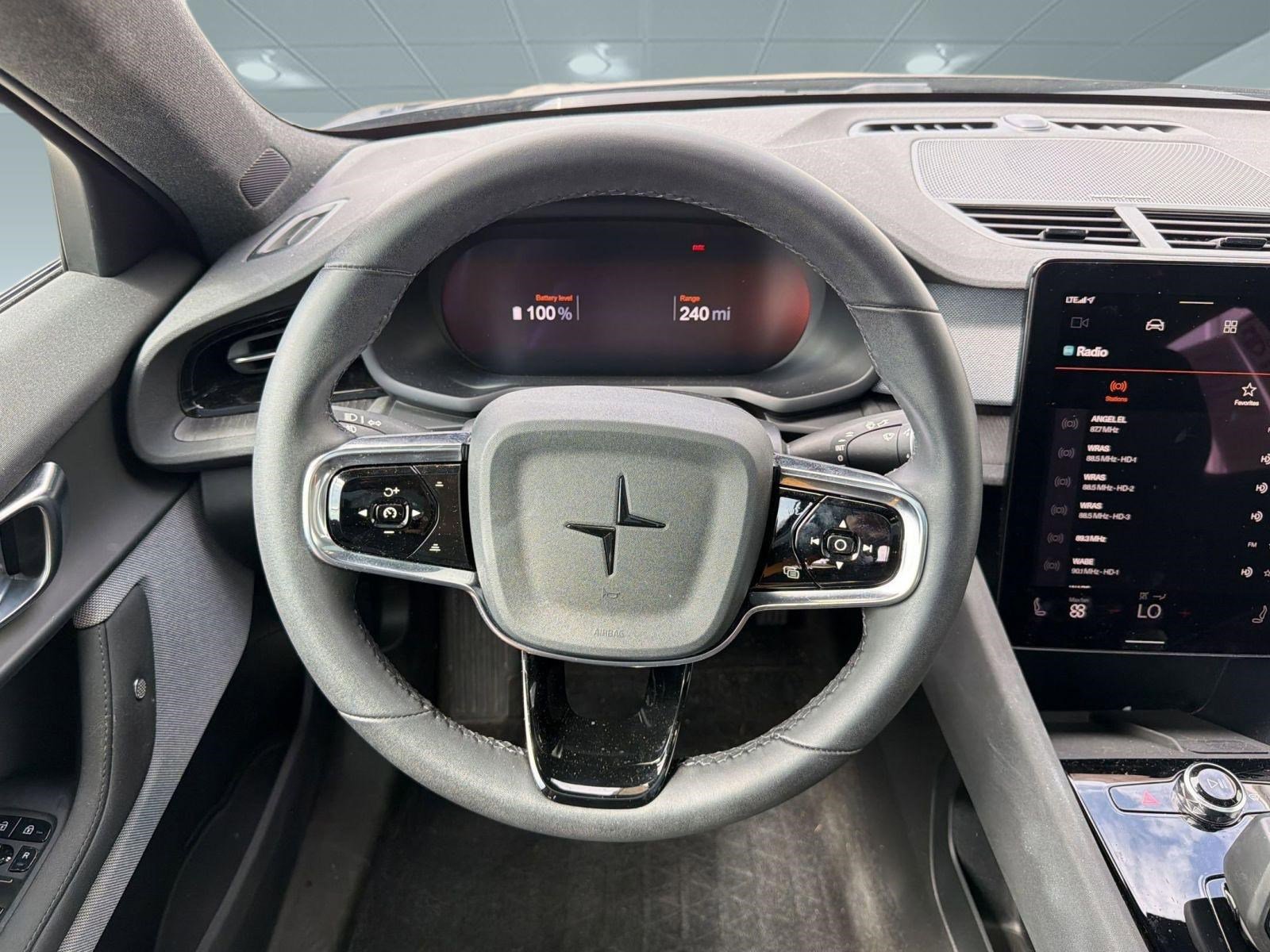 Used 2023 Polestar Polestar 2 w/ Pilot Pack image 18