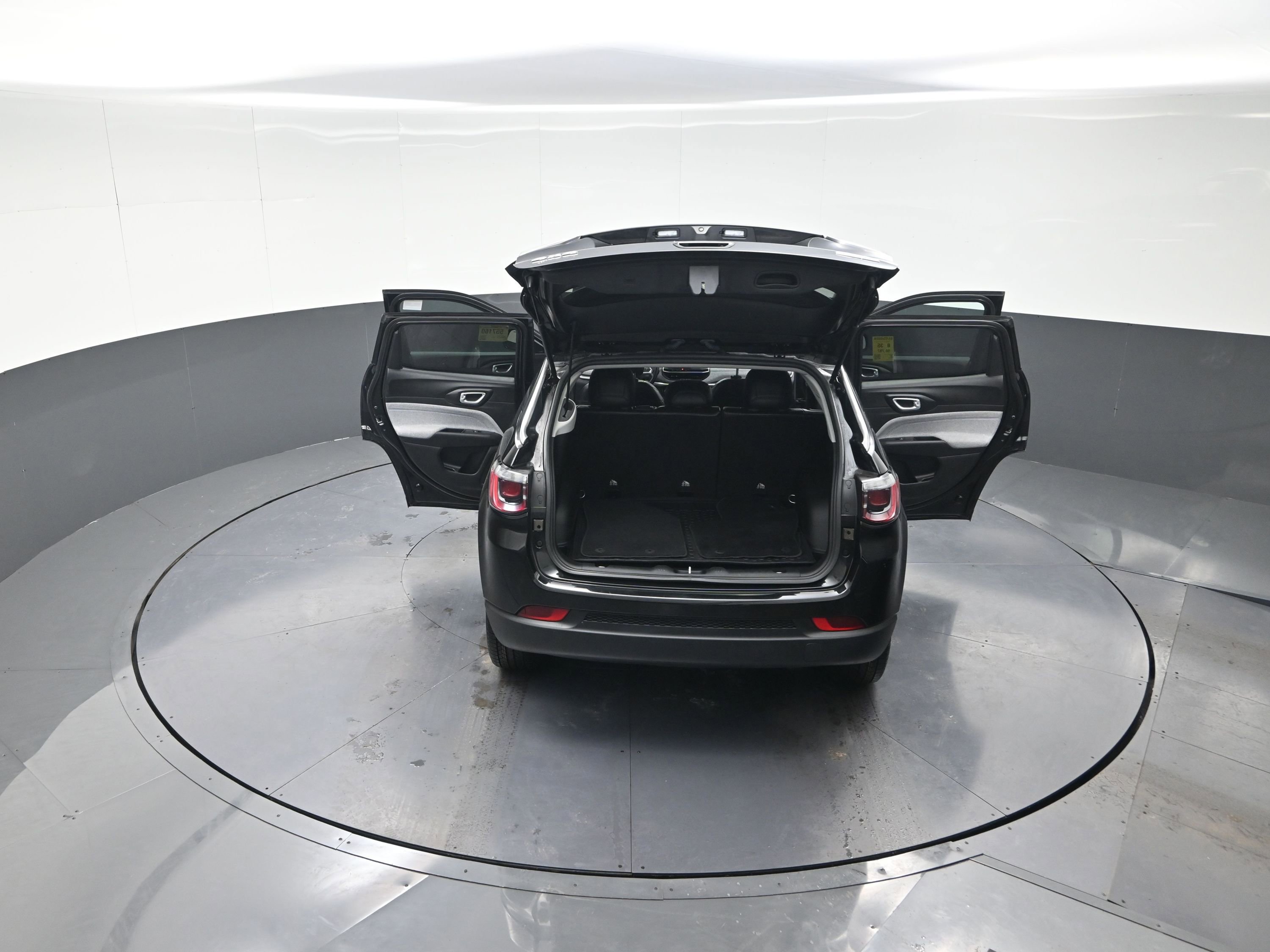 Used 2022 Jeep Compass Latitude w/ Convenience Group image 13