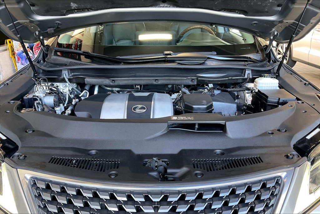 Used 2020 Lexus RX 350 FWD w/ Premium Package image 26