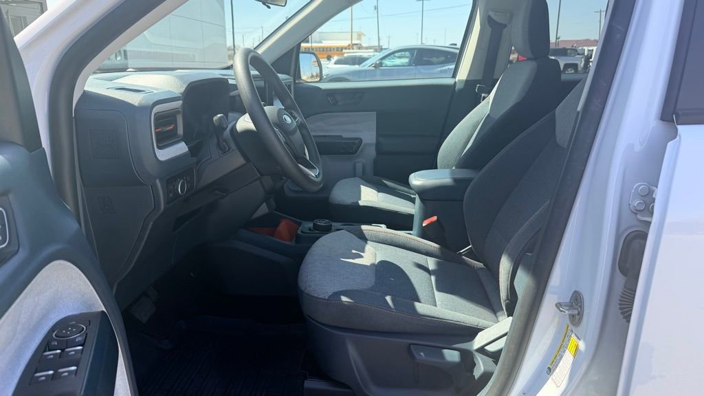 Used 2024 Ford Maverick XLT image 28