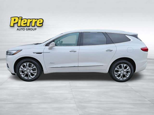 Used 2020 Buick Enclave Avenir w/ Avenir Technology Package AWD/4WD image 2