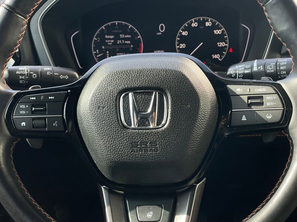 Used 2024 Honda Pilot TrailSport image 12