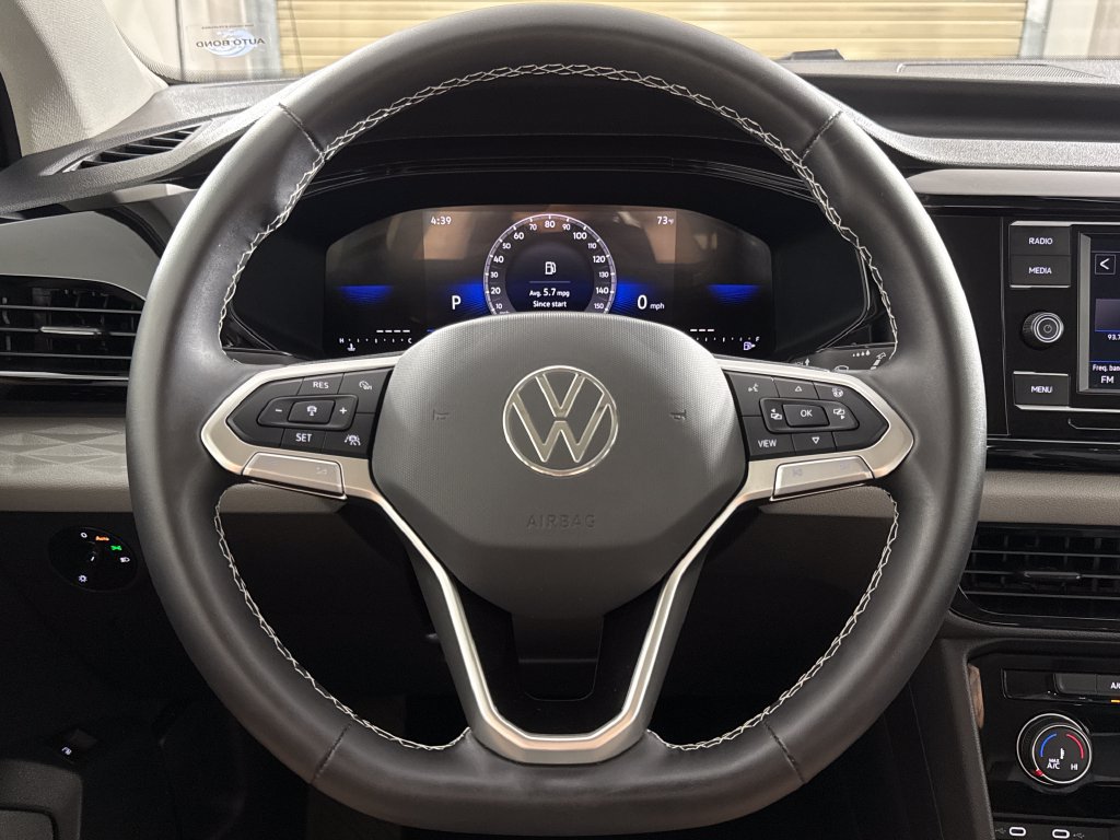 Used 2024 Volkswagen Taos S FWD image 14