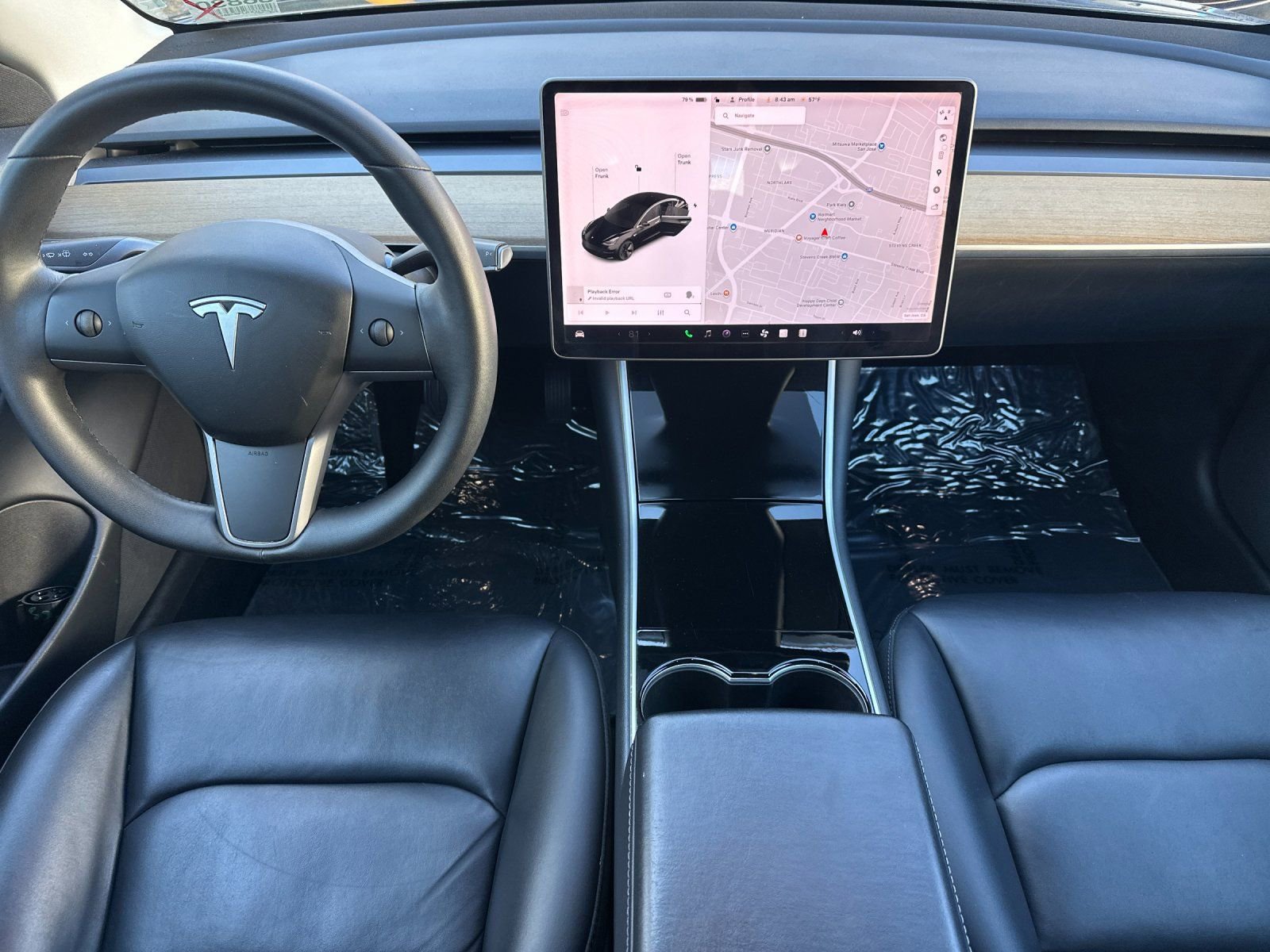 Used 2020 Tesla Model 3 Long Range image 13