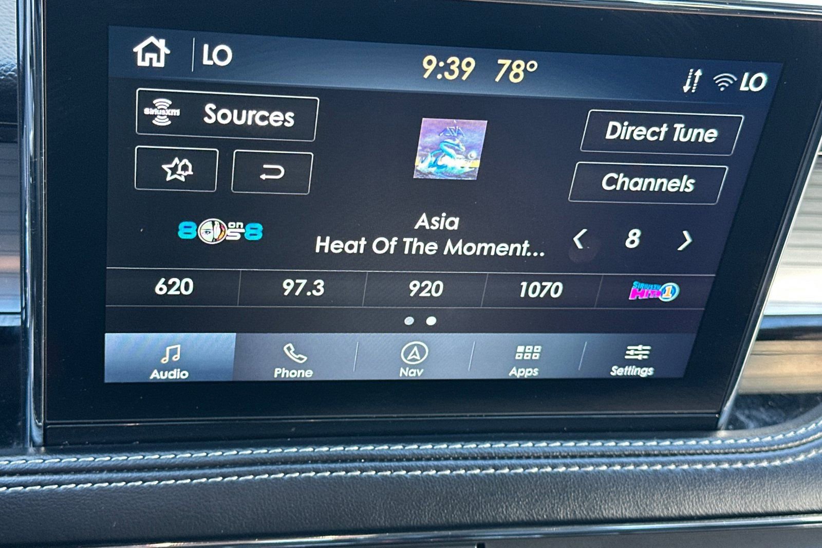 Used 2021 Lincoln Corsair AWD w/ Towing Package I image 28