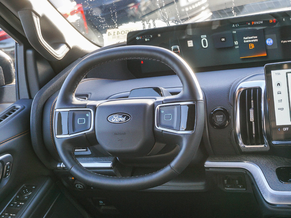 New 2026 Ford Expedition Tremor AWD/4WD image 16