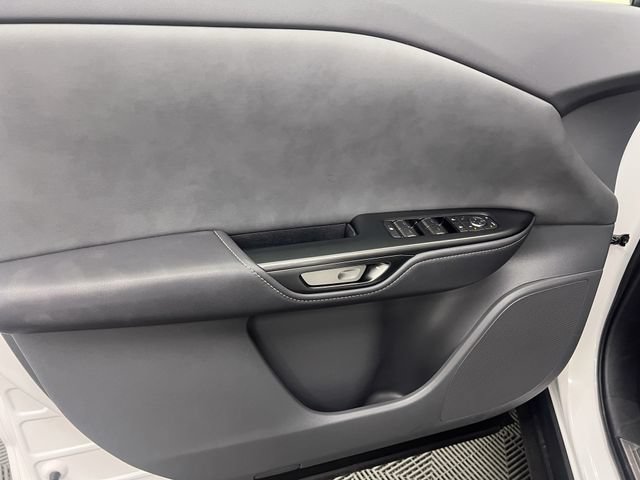 Certified 2025 Lexus RZ 300e FWD image 8