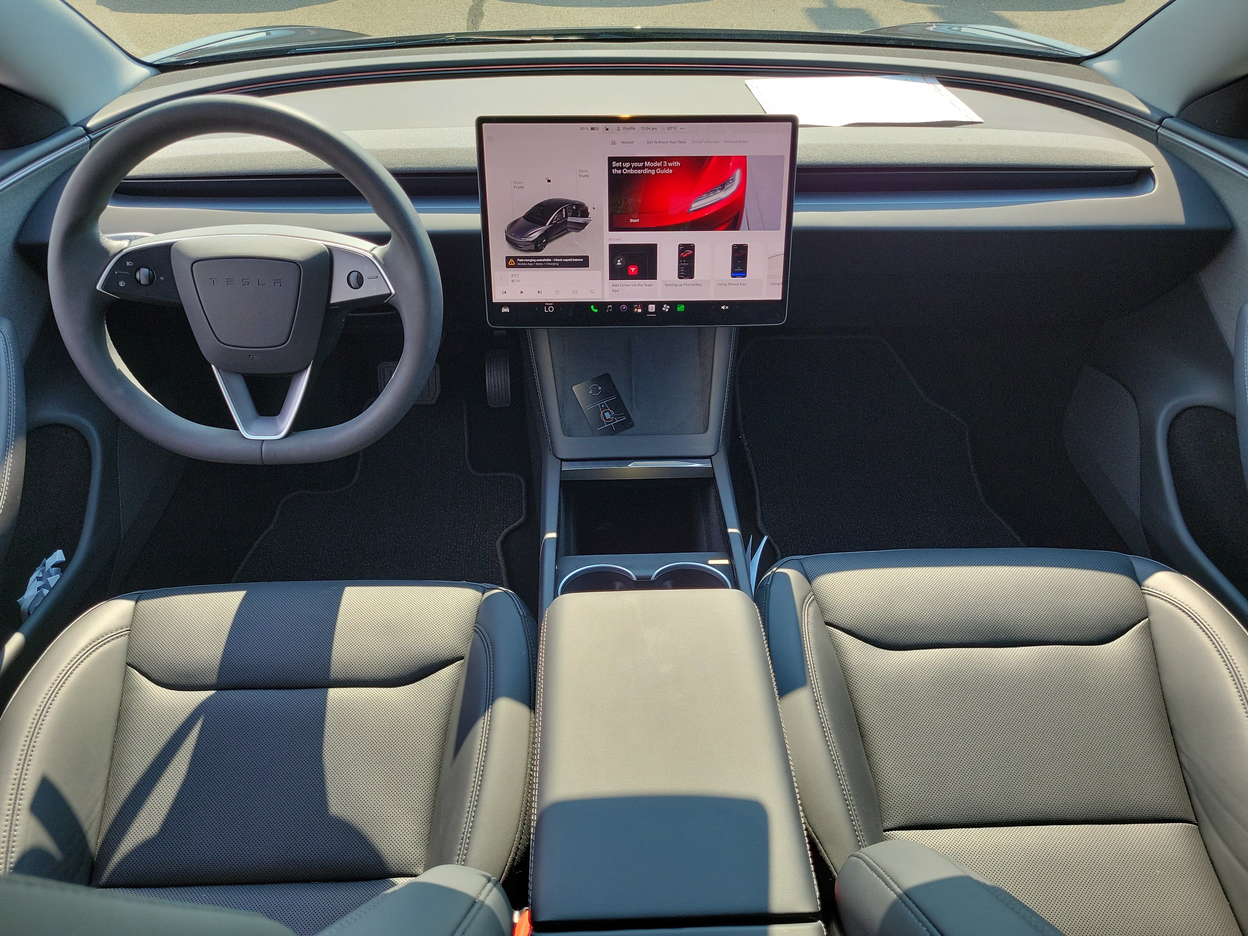 Used 2026 Tesla Model 3 RWD image 9