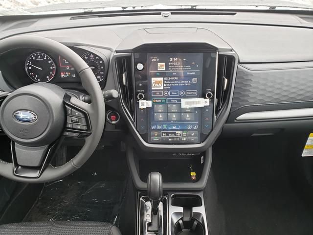 New 2026 Subaru Forester Premium image 13