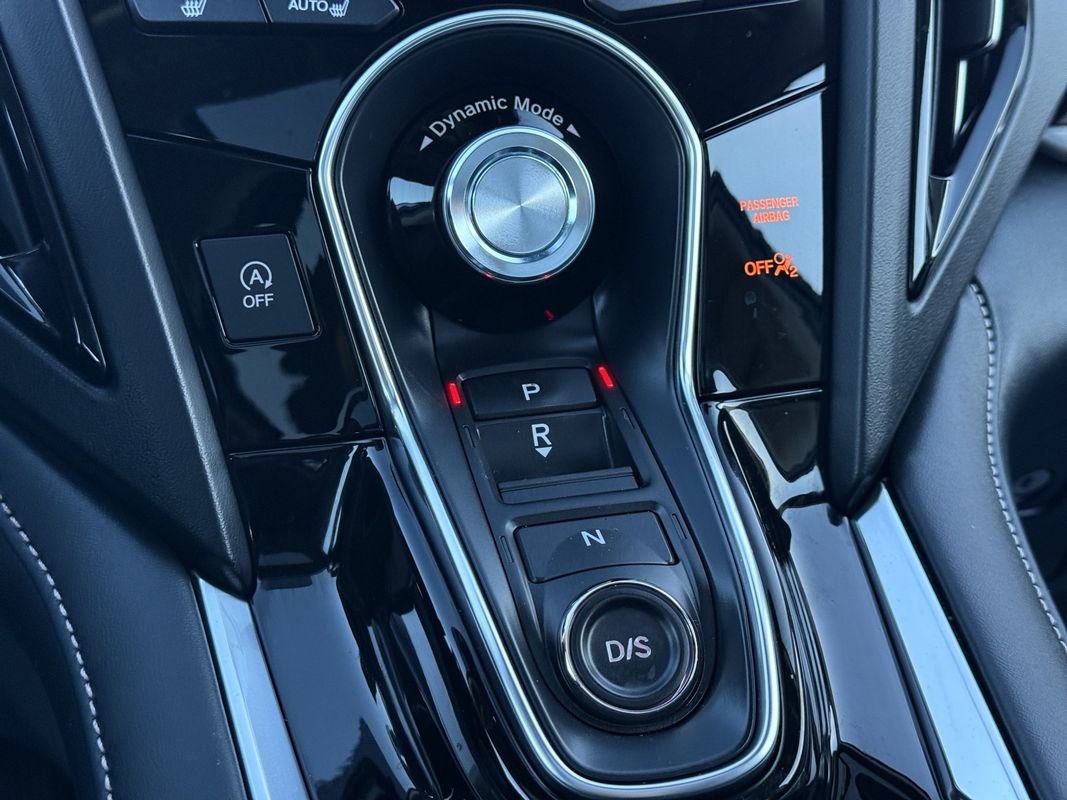 Used 2020 Acura RDX w/ Technology Package image 15