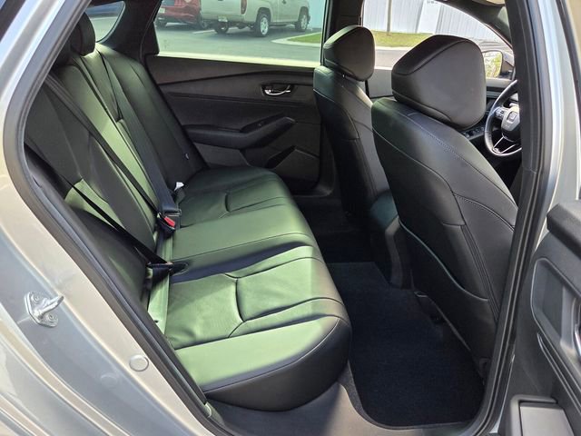 Used 2024 Honda Accord Sport image 18